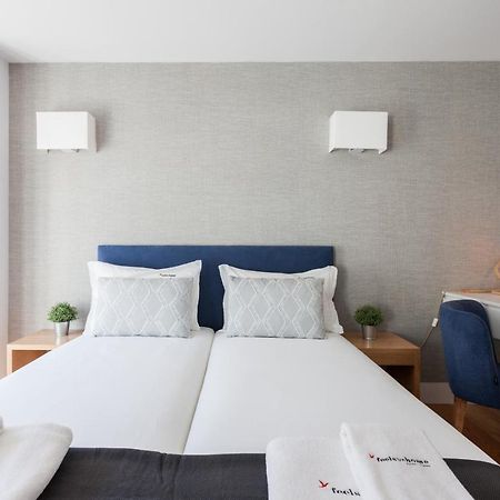 Flh Chiado Elegant Apartment Lissabon Exterior foto