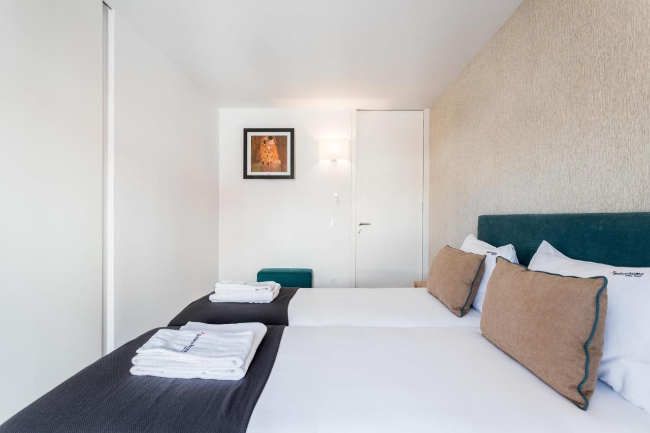 Flh Chiado Elegant Apartment Lissabon Exterior foto